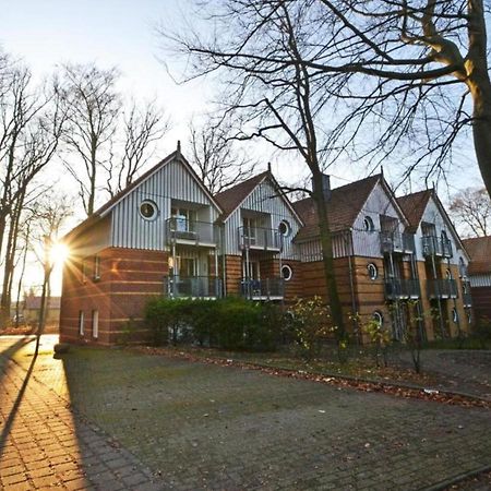 Ferienwohnung Seepferdchen Direkt Am Strand Koserow Esterno foto